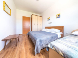 Apartmani Klara Lopar (Otok Rab)