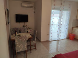 Apartmani JULIJA Lopar (Otok Rab)