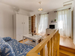 Apartmani Nina Miholašćica (Otok Cres)