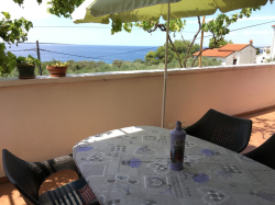 Apartmani Vanda Miholašćica (Otok Cres)