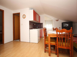 Apartmani Katica Mlini