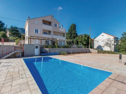 Apartmani Yolo Residence  Nerezine (Otok Lošinj)