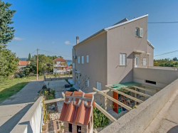 Apartmani Yolo Residence  Nerezine (Otok Lošinj)