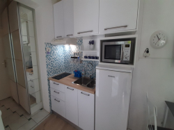 Apartmani TINA Novalja (Otok Pag)