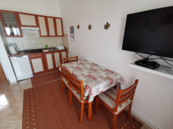 Apartmani Baričević Novi Vinodolski