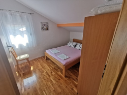 Apartmani Baričević Novi Vinodolski