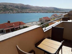 Apartmani Palčić Pag Pag (Otok Pag)