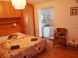 Apartmani Jasna  Pakoštane