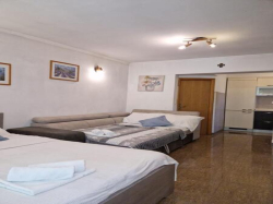 Apartmani Jasna  Pakoštane