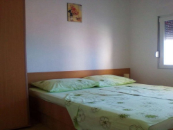 Apartmani Zora Pisak