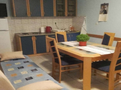 Apartmani Zora Pisak