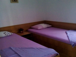 Apartmani Zora Pisak