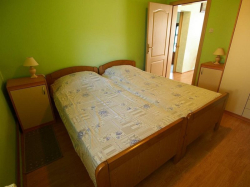 Apartmani Pavek Pisarovina