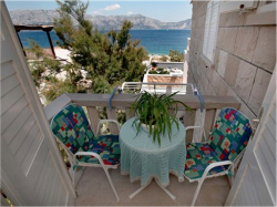 Apartmani Villa Vania Povlja (Otok Brač)