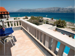 Apartmani Villa Vania Povlja (Otok Brač)