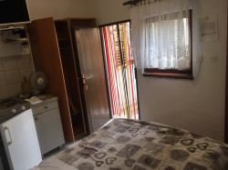 Apartmani Apartmani Bencic Premantura