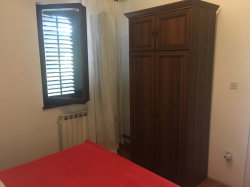 Apartmani Apartmani Bencic Premantura