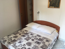 Apartmani Apartmani Bencic Premantura