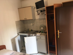 Apartmani Apartmani Bencic Premantura