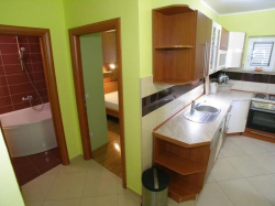 Apartmani Villa Viktorija i Gabrijel Primošten