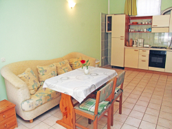 Apartmani Vila MARA Pula