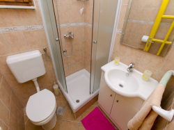 Apartmani Suzana Ražanj