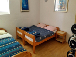 Apartmani Apartmani Ana-Marija  Ribarica