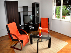 Apartmani Sabina Rijeka