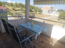 Apartmani Ines Rogoznica