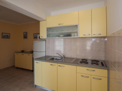 Apartmani Villa Petra  Selce