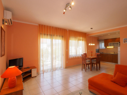 Apartmani Villa Petra  Selce