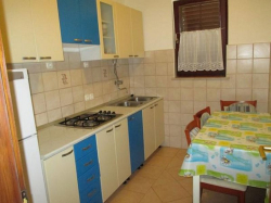 Apartmani Brnabić Silba (Otok Silba)