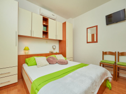 Apartmani Zelić Tučepi