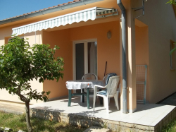 Apartmani Renata Ugljan (Otok Ugljan)