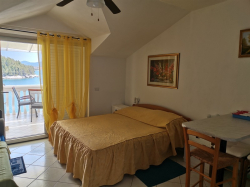 Apartmani villa rosa Vela Luka (Otok Korčula)