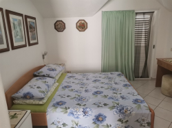 Apartmani villa rosa Vela Luka (Otok Korčula)