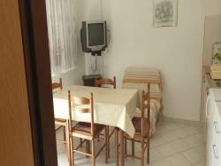 Apartmani Bogdan Vodice