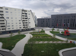 Apartmani Ilica - Petrova - Cankareva-Gradiscanska- barun Filipovic-Lauba Zagreb