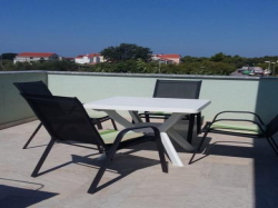 Apartmani Mlikota  Zaton (Zadar)