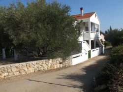 Apartmani Neda Ždrelac (Otok Pašman)