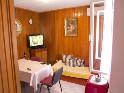 Apartmany Villa Palma Arbanija (Ostrov Čiovo)