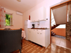 Apartmany Villa Palma Arbanija (Ostrov Čiovo)