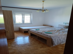 Apartmany Vlaški Banjol (Ostrov Rab)