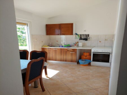 Apartmany Vlaški Banjol (Ostrov Rab)