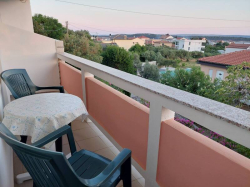 Apartmany Vlaški Banjol (Ostrov Rab)