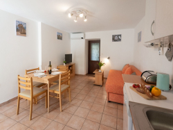 Apartmany Ama Ground (prizemlje) Banjole