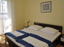 Apartmany Štokić Barbat (Ostrov Rab)