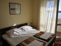 Apartmany Štokić Barbat (Ostrov Rab)