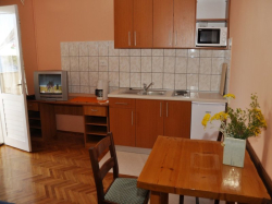 Apartmany Štokić Barbat (Ostrov Rab)