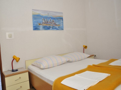 Apartmany Štokić Barbat (Ostrov Rab)